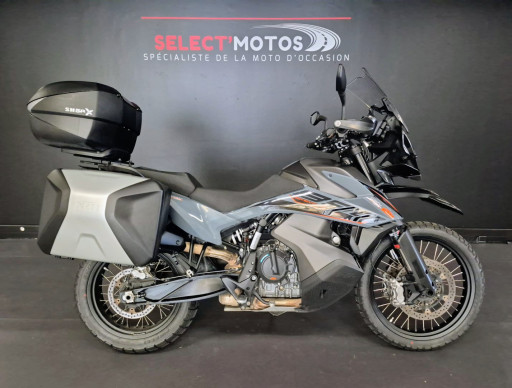 KTM 890 ADVENTURE S