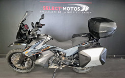 KTM 890 ADVENTURE S