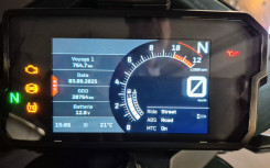 KTM 890 ADVENTURE S