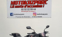 HONDA CB 1000 R NEO SPORT CAFE BLACK EDITION GARANTIE 12 MOIS