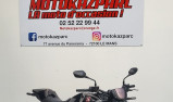 HONDA CB 1000 R NEO SPORT CAFE BLACK EDITION GARANTIE 12 MOIS