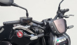 HONDA CB 1000 R NEO SPORT CAFE BLACK EDITION GARANTIE 12 MOIS