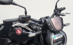 HONDA CB 1000 R NEO SPORT CAFE BLACK EDITION GARANTIE 12 MOIS