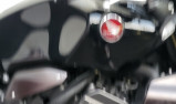 HONDA CB 1000 R NEO SPORT CAFE BLACK EDITION GARANTIE 12 MOIS