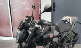 HONDA CB 1000 R NEO SPORT CAFE BLACK EDITION GARANTIE 12 MOIS