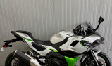 KAWASAKI Ninja 7 Hybrid