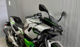 KAWASAKI Ninja 7 Hybrid