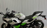 KAWASAKI Ninja 7 Hybrid