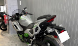 KAWASAKI Ninja 7 Hybrid