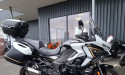 KAWASAKI VERSYS 1100 SE PACK GRAND TOURER