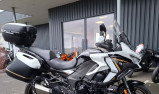 KAWASAKI VERSYS 1100 SE PACK GRAND TOURER
