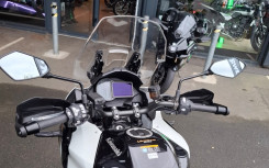 KAWASAKI VERSYS 1100 SE PACK GRAND TOURER