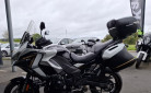 KAWASAKI VERSYS 1100 SE PACK GRAND TOURER