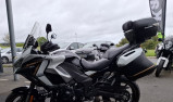 KAWASAKI VERSYS 1100 SE PACK GRAND TOURER