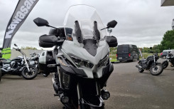 KAWASAKI VERSYS 1100 SE PACK GRAND TOURER