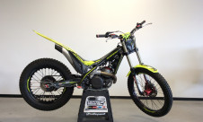 SHERCO 3.0 ST REPLICA FAJARDO 2021