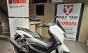 YAMAHA 125 N-MAX