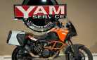 KTM 1290 SUPER ADVENTURE