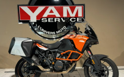KTM 1290 SUPER ADVENTURE