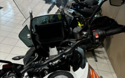 KTM 1290 SUPER ADVENTURE