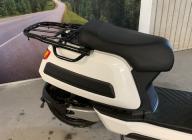NIU NQi Cargo SR