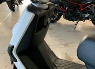 NIU NQi Cargo SR