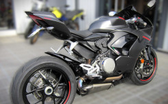 DUCATI PANIGALE V2 955 ABS /TC 