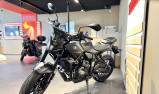 YAMAHA MT-07 Y-AMT 35KW