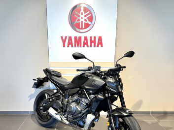 YAMAHA MT-07 Y-AMT 35KW