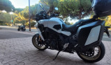 YAMAHA TRACER 900 GT