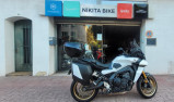 YAMAHA TRACER 900 GT