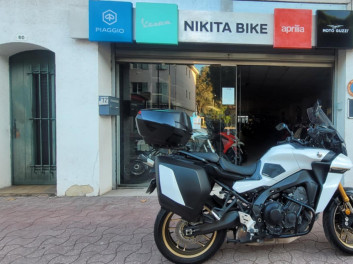 YAMAHA TRACER 900 GT