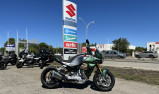 MOTO GUZZI V100  MANDELLO S