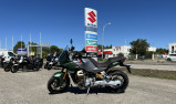 MOTO GUZZI V100  MANDELLO S