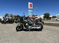 MOTO GUZZI V100  MANDELLO S - V100 S