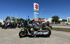 MOTO GUZZI V100  MANDELLO S