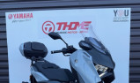 YAMAHA XMAX 125 TECH MAX