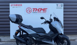 YAMAHA XMAX 125 TECH MAX