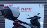 YAMAHA XMAX 125 TECH MAX