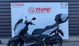 YAMAHA XMAX 125 TECH MAX