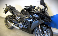 SUZUKI GSX-S 1000 GT ABS 