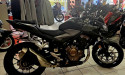 HONDA CB 500