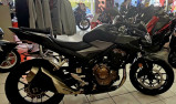HONDA CB 500