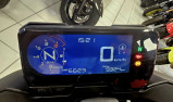 HONDA CB 500