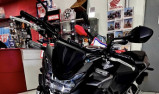 HONDA CB 500