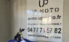 SHERCO 125 SE FACTORY 2T 2025