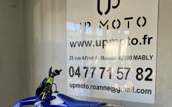 SHERCO 125 SE FACTORY 2T 2025