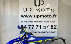SHERCO 125 SE FACTORY 2T 2025