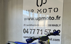 SHERCO 125 SE FACTORY 2T 2025