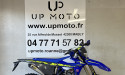 SHERCO 125 SE FACTORY 2T 2025